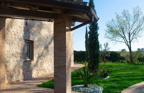 Monte San Biagio Bed & Breakfast | bed & Breakfast