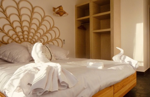 Dakhla Bed & Breakfast | bed & Breakfast