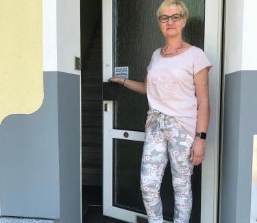 Legden Bed & Breakfast | Bed & Breakfast Pension