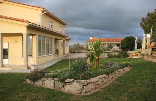 Celorico da Beira Villa | Bed & Breakfast Serra da Estrela - Room cobas cbéamas de unteiro