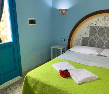 Purgatorio Bed & Breakfast | Bed & Breakfast Sole Azzurro