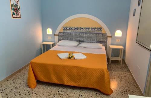 Purgatorio Bed & Breakfast | Bed & Breakfast Sole Azzurro