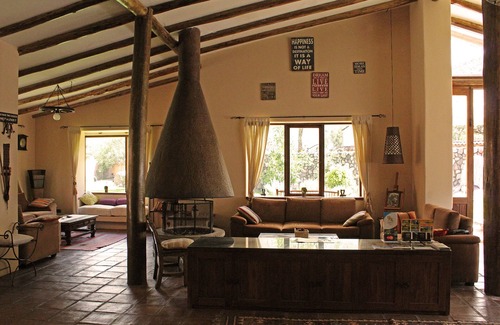 Huaran Bed & Breakfast | Bed & Breakfast Tambo Del Caminante