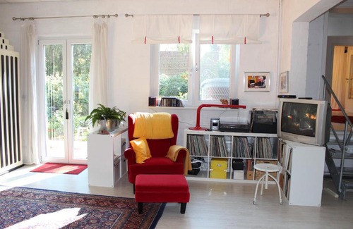 Wesseloh Bed & Breakfast | Bed & Breakfast Wesseloh