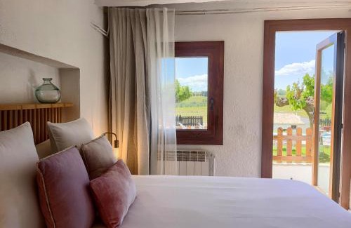 El Pla del Penedes Bed & Breakfast | Bed & Breakfast Wine & Cooking Penedès