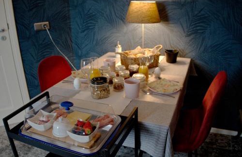 Burgum Bed & Breakfast | Bed & Brochje Burgum