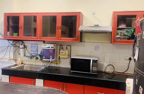 Greater Kailash Bed & Breakfast | Bed & Chai Guest House