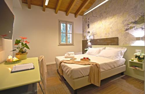 Masone House | Bed e Basta Country