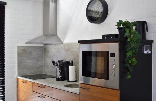 Drimmelen Apartment | Bed en Boats Zijlmans