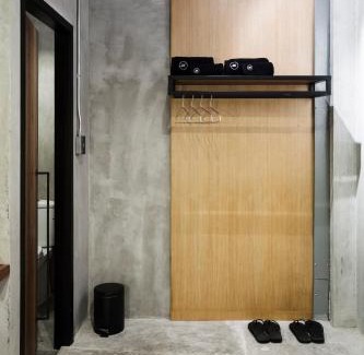 Thanon Phetchaburi Hostel | BED STATION Hostel Ratchthewi