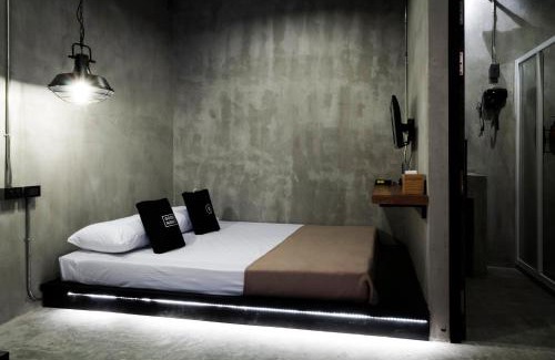 Thanon Phetchaburi Hostel | BED STATION Hostel Ratchthewi