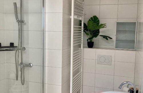 Wittem Apartment | Bed & Stay Kersenbloesem