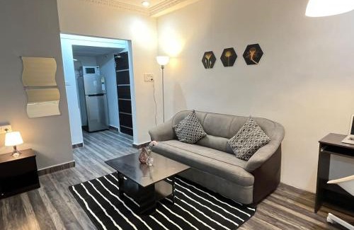 Jubilee Hills Apartment | BedChambers Serviced Apartments, Hyderabad