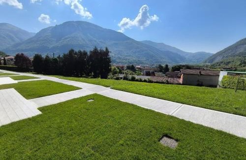 Casazza Apartment | BEDE-Bike