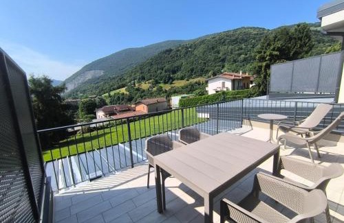 Casazza Apartment | BEDE-Bike