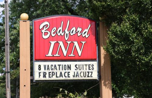 Bedford Hotel | bedfordinn motel
