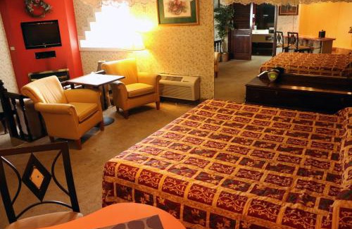 Bedford Hotel | bedfordinn motel