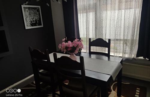 Municipality of Weert House | bedroom in Weert