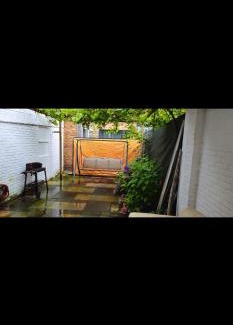 Municipality of Weert House | bedroom in Weert