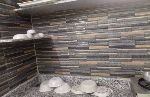 Gaya Apartment | Bedrooms with Private Bath, Spacious Kitchen - 501