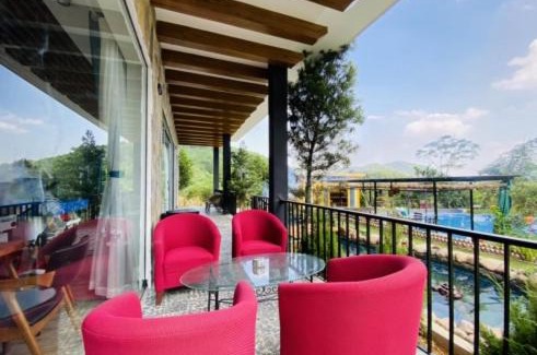 Thach That Apartment | Bee Garden Thạch Thất