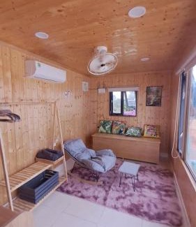 Di Linh Apartment | Bee Home Di Linh