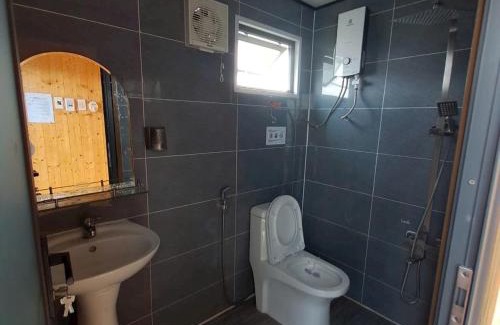 Di Linh Cabin | Bee Home Di Linh