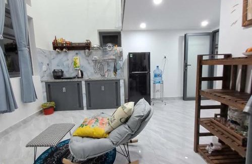 Di Linh Apartment | Bee Home Di Linh