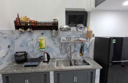 Di Linh Apartment | Bee Home Di Linh