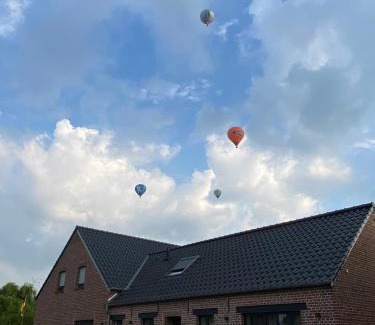 Twisteden Apartment | BEe HOME - Urlaubs und Business Loft