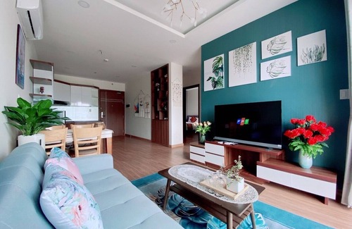 Hon Gai Condo | Bee's Homestay - Sea View