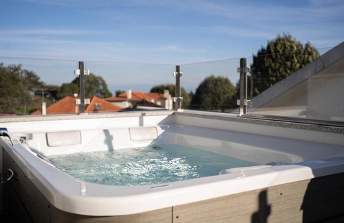 Caramulo House | Beecaramulo-Apiturismo