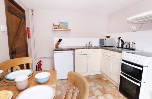 Llanidloes Cottage | Beech Cottage