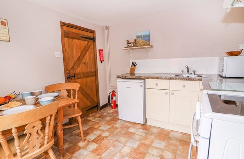Llanidloes Cottage | Beech Cottage