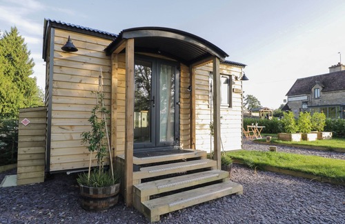Kemble Cottage | Beech