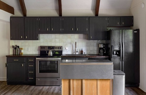 Beech Mountain Apartment | Beech Haus at Beech Mountain