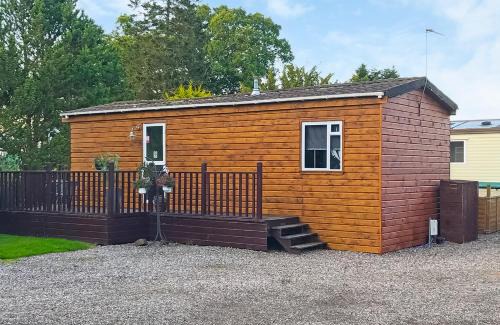 Kinclaven Resort | Beech Hedge