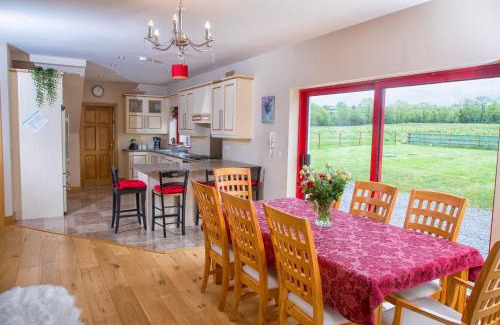 Killarney House | Beechwood Country House