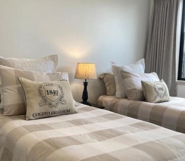 Motueka House | Beechwood House