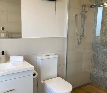 Motueka House | Beechwood House