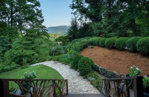 Clayton Bed & Breakfast | Beechwood Inn