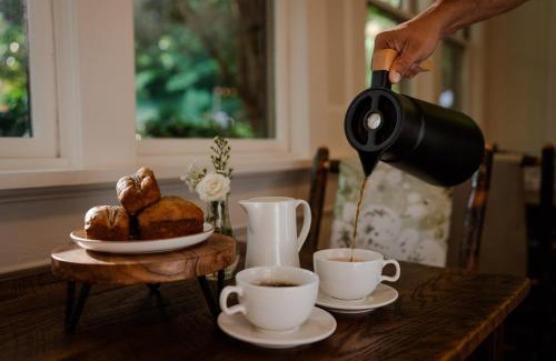 Clayton Bed & Breakfast | Beechwood Inn