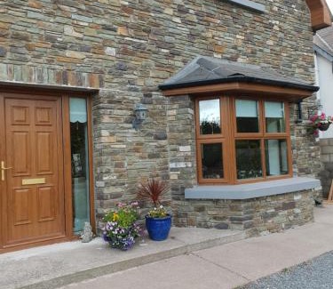 Blarney House | Beechwood Lodge