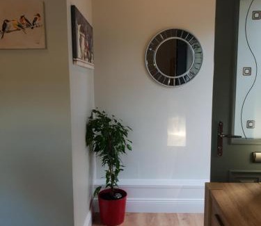 Blarney House | Beechwood Lodge