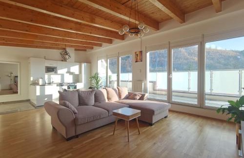 Untertullnerbach Apartment | BeeHome Apartment