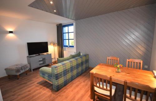 Georgenfeld House | Beerenvilla