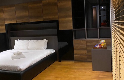 Hang Dong Hotel | Before Sunset Boutique Hotel