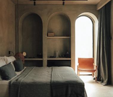 Cesme Hotel | @before sunset