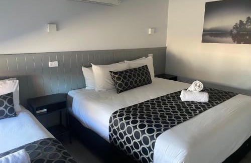 Bega Hotel | Bega Motel