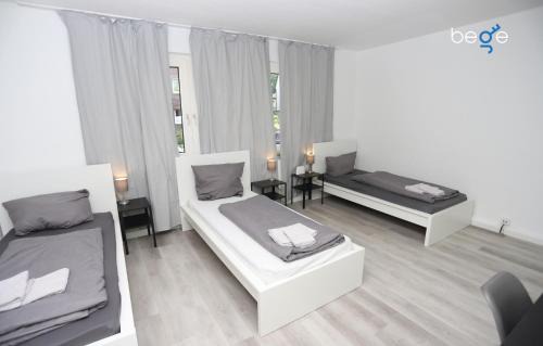 Herten Apartment | BEGE APARTMENTS ComfyStay